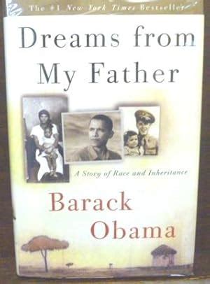 Dreams from My Father by Barack Obama, Signed - AbeBooks