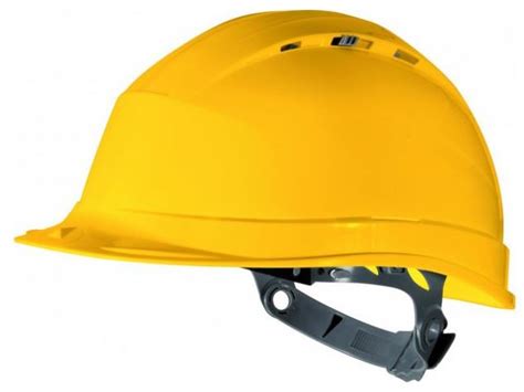 Casque de chantier : QUARTZ 1 | Contact AIX'P.E.R Diffusion