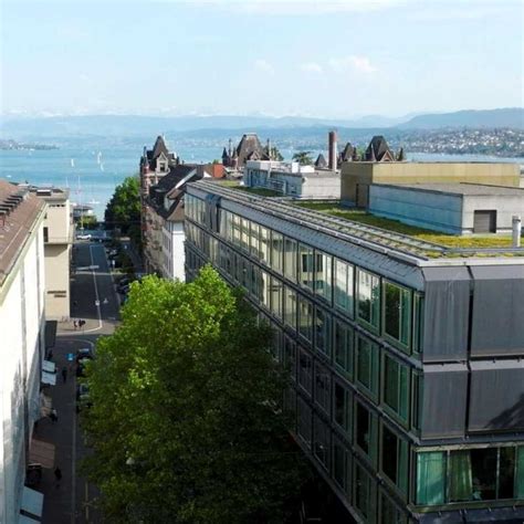 The 20 best spa hotels in Zurich – Spa Hotels Guide