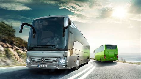 Tourismo – Mercedes-Benz Autobus/Autocar