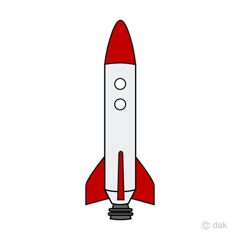 Rocket Clipart Png