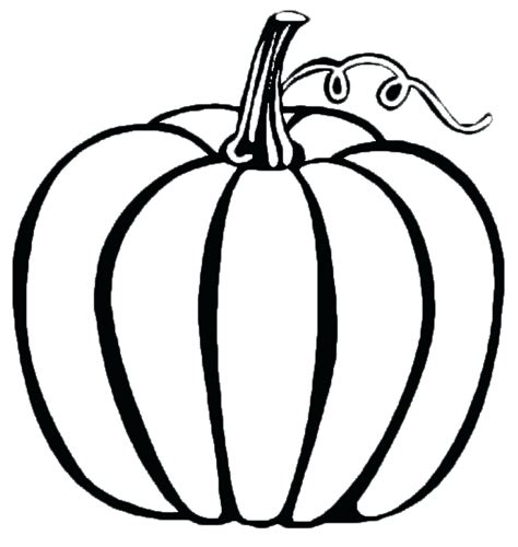 Pumpkin Drawing Patterns at GetDrawings | Free download