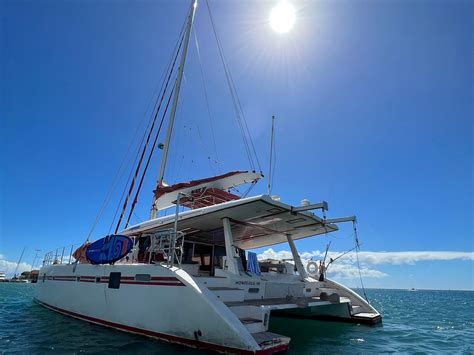 Hawaii Catamaran Charters - All You Need to Know BEFORE You Go (2024)