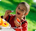 Creative ways to get kids to eat healthier - NaturalNews.com