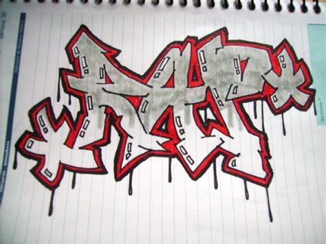 Graffitis | New Graffiti Art