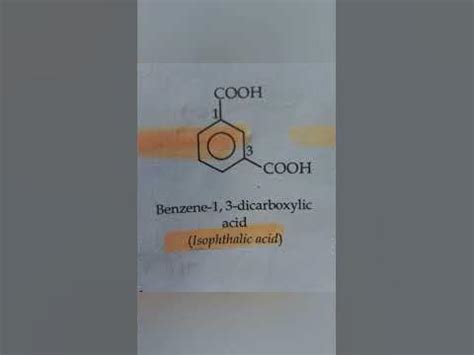 Phthalic acid, Isophthalic acid and Terephthalic acid Structures and ...