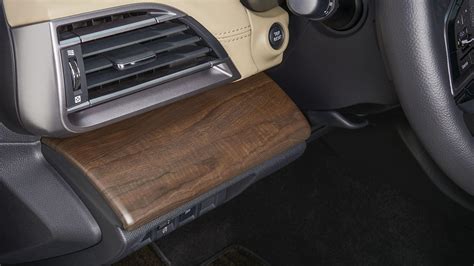 2019 Subaru Outback Interior Trim Kit - Woodgrain. Upgrade your ...