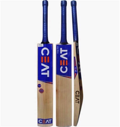 CEAT Cricket Bats | CEAT English Willow Cricket Bats