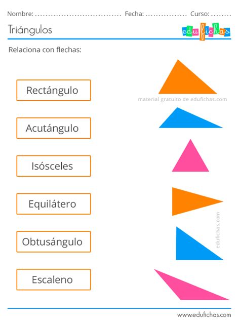 21+ Tipo De Triangulos Most Popular - Maqui