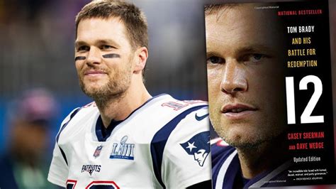 Tom Brady TV Series 'The Patriot Way' In Works From 'The Fighter' Writers