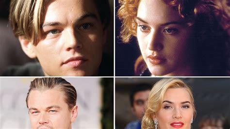 Leonardo DiCaprio or Kate Winslet: Which ‘Titanic’ Star Has the Better ...