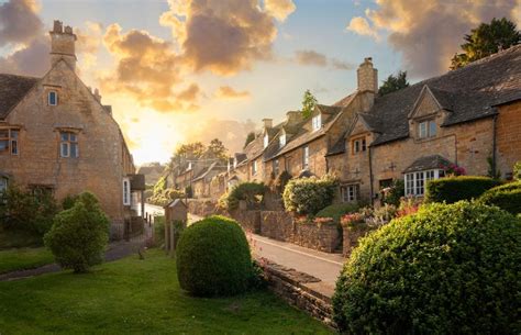 Beautiful Cotswolds Villages You Have to Visit — The Discoveries Of