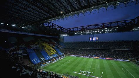 Giuseppe Meazza Wallpapers - Wallpaper Cave