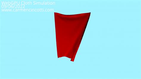 Webgpu_cloth_simulator