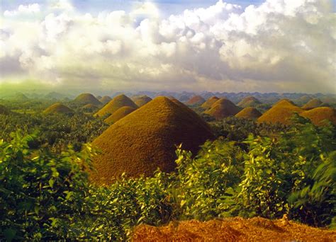 Philippines Tourist Spot