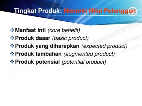 PPT - Seminar Manejemen Pemasaran PowerPoint Presentation, free ...