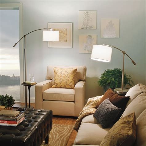 Best 15+ of Living Room Table Reading Lamps