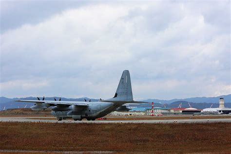 Marine Corps Air Station Iwakuni - Wikiwand