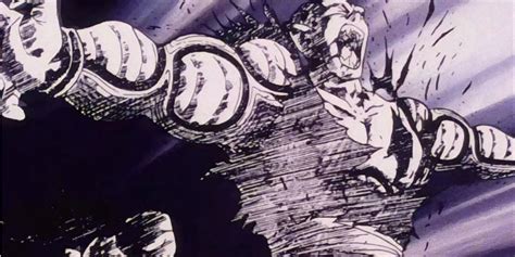 Piccolo's Most Iconic Dragon Ball Scenes