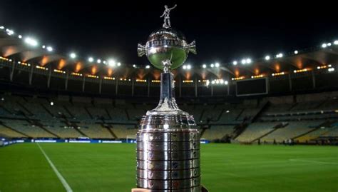 Se juega la última fecha de la Copa Libertadores: ¿Cómo están los equipos argentinos? | 442