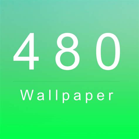 480 Wallpaper