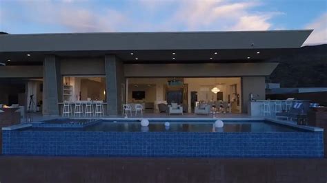 SSSniperwolf's $2.7 Million Nevada House: Where Gaming Meets Luxury