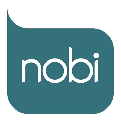 Nobi smart lamps - Apps on Google Play