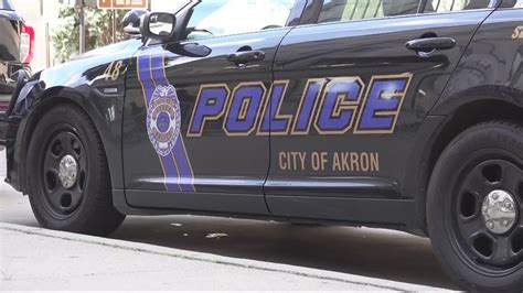 Police investigating after man fatally shot in Akron | wkyc.com