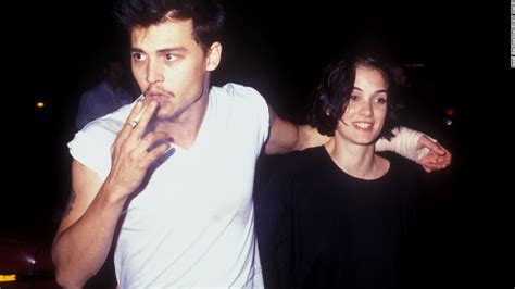 Winona Ryder: Depp was never abusive to me - CNN