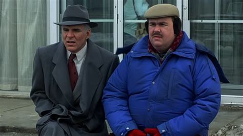 Planes, Trains And Automobiles Remake - What We Know So Far