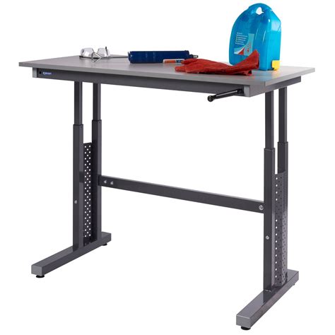 Budget Height Adjustable Workbench | Height Adjustable Workbenches