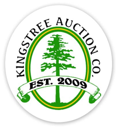 2024 KINGSTREE CONSIGNMENT AUCTION – Ben Higgins Realty & Auction Co., LLC