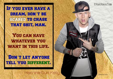 Machine Gun Kelly Quotes - Top 10 Best - MGK Quotes