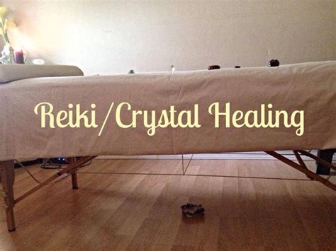 Reiki and crystal healing | Reiki crystals, Reiki healing crystals ...