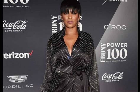 Tamron Hall Net Worth (Updated 2023) - Bio Overview.com