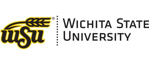 Wichita State University logos and naming units