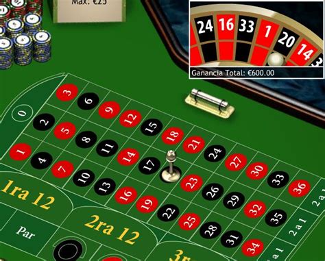 Trucos para ruleta electronica casino 🥇 BonosdeApuesta