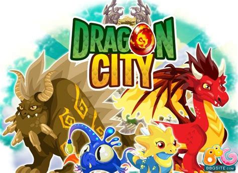 Dragon City Ultimate Guide