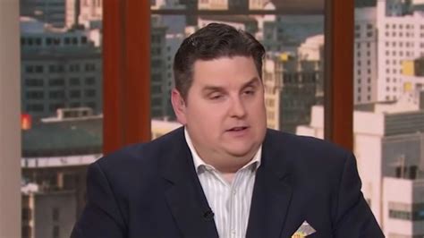 ESPN Reporter Brian Windhorst Loves To Brag About Not Reporting