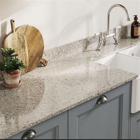 Alpina White Quartz Countertop Suppliers, Manufacturers, Factory ...