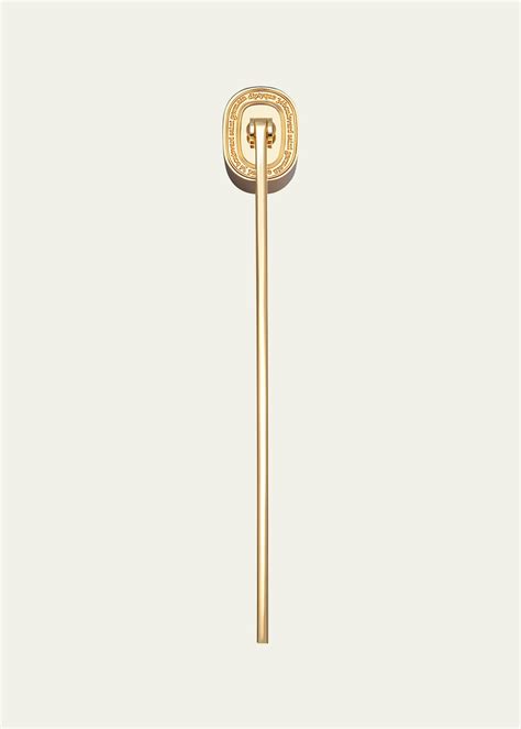 DIPTYQUE Gold Candle Snuffer - Bergdorf Goodman