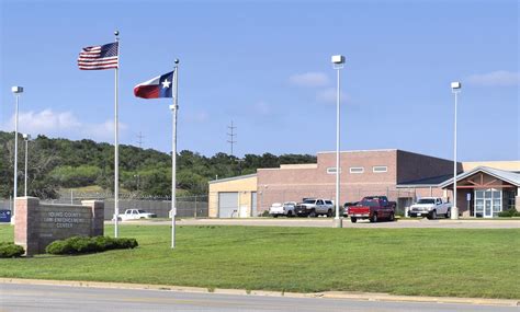 Texas Rangers investigating inmate death at Young County Jail | The Graham Leader