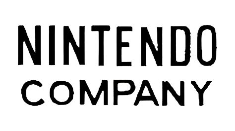 Nintendo Logo, symbol, meaning, history, PNG, brand