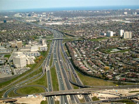 Ontario Highway 401 Photographs - Page 10 - History of Ontario's Kings ...