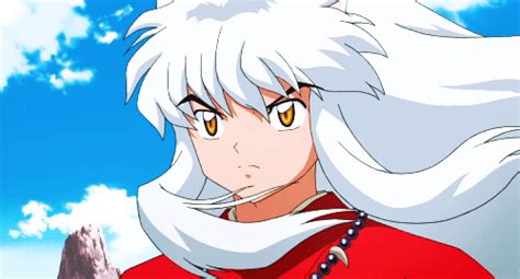 Which "InuYasha" Character Are You Really? | Anime, Inuyasha, Anime shows