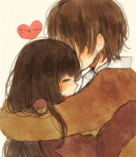 hug - image #907339 by awesomeguy on Favim.com