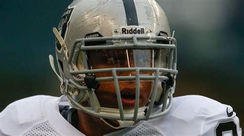 Former Raiders Draftee & DE Jack Crawford Announces Retirement