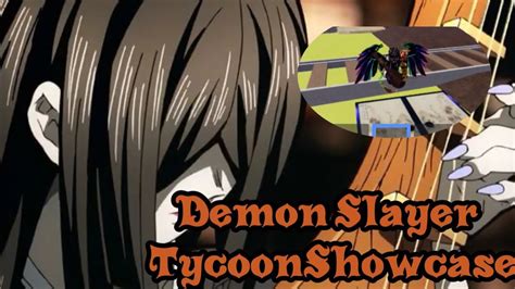 Biwa Art is UNDERRATED IN DEMON SLAYER TYCOON !! |Biwa Art Showcase ...