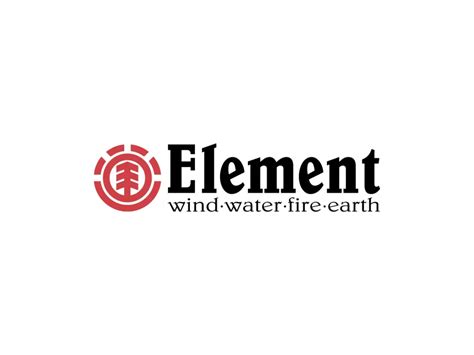 Element Logo PNG vector in SVG, PDF, AI, CDR format