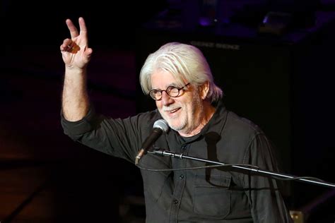 Singer Michael Mcdonald Young